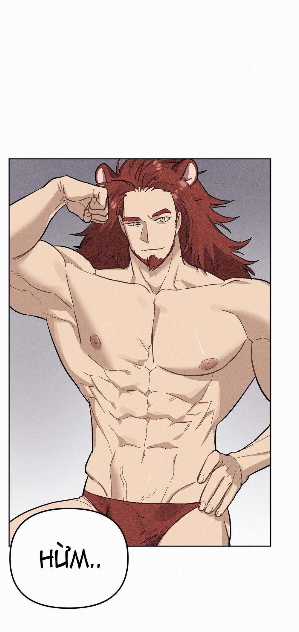 Chú Thỏ Chỉ Cần 3 Giây Là Xuất Tinh 3 trang 20