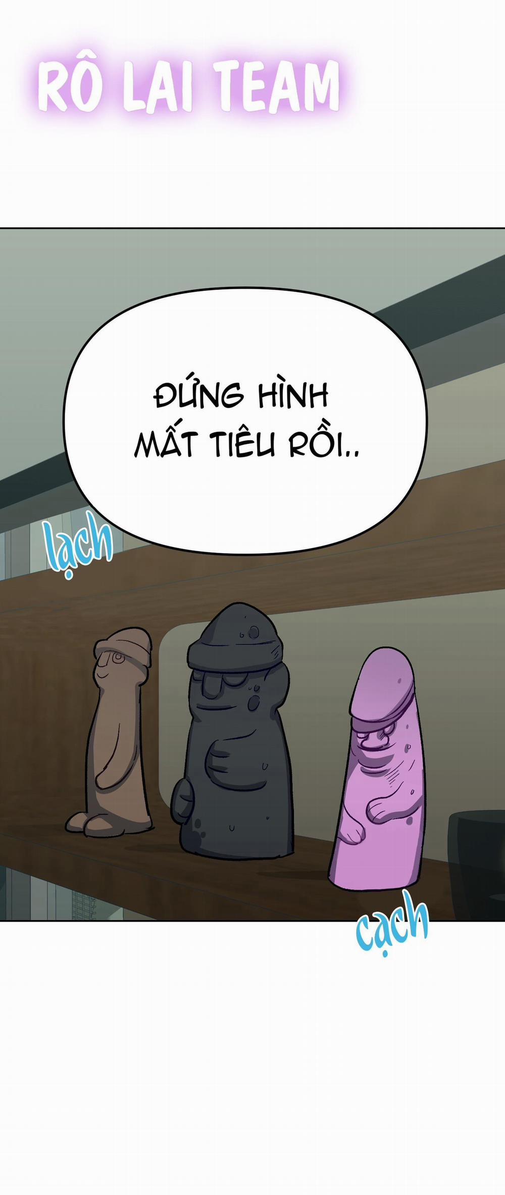 Chú Thỏ Chỉ Cần 3 Giây Là Xuất Tinh 3 trang 23