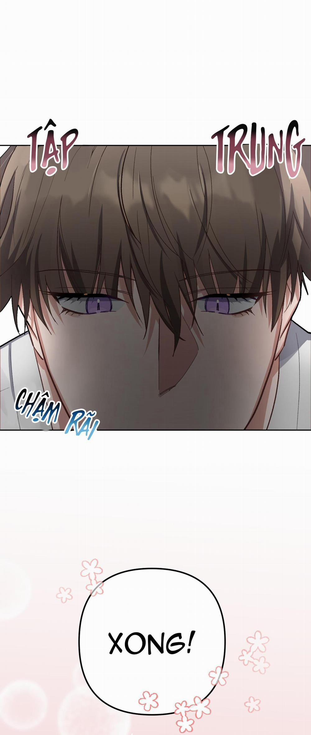 Chú Thỏ Chỉ Cần 3 Giây Là Xuất Tinh 4 trang 1