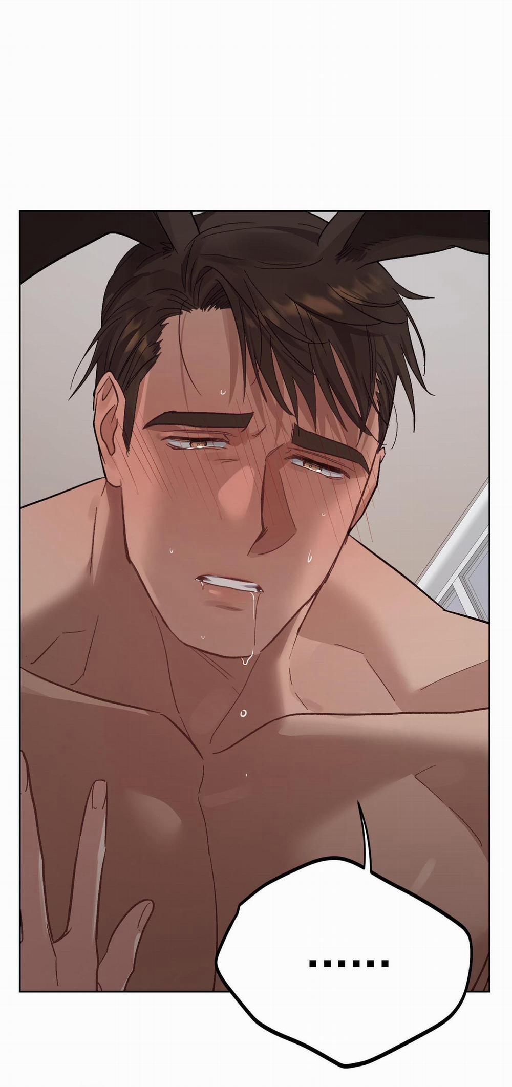 Chú Thỏ Chỉ Cần 3 Giây Là Xuất Tinh 4 trang 15