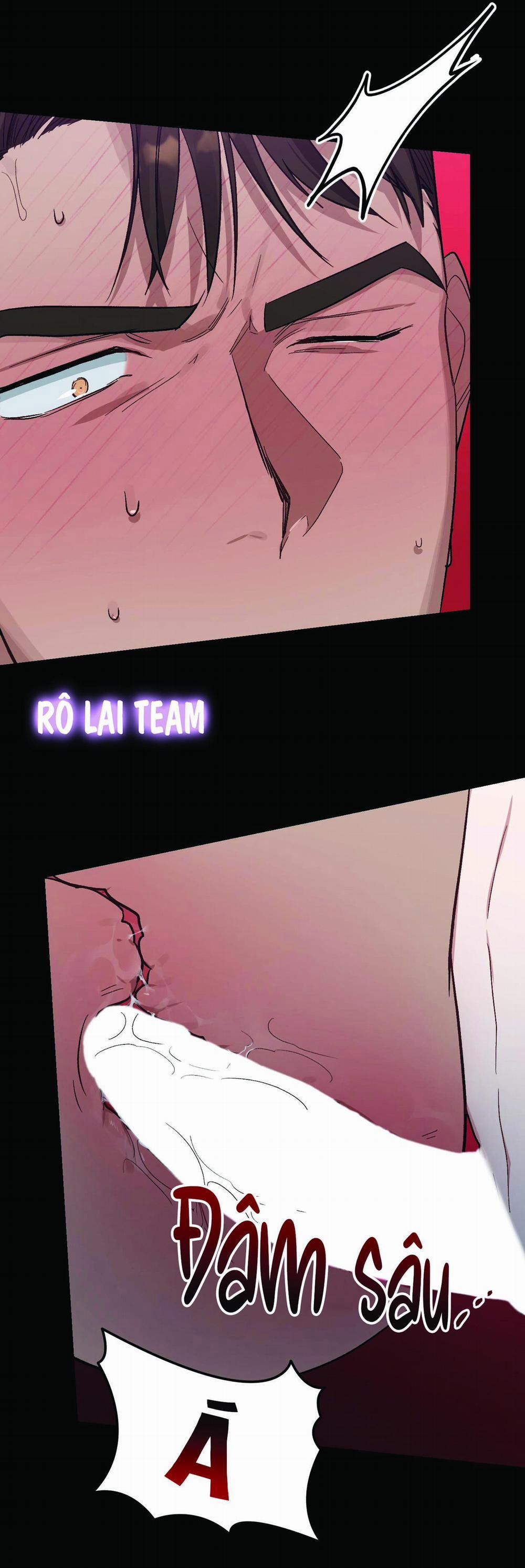 Chú Thỏ Chỉ Cần 3 Giây Là Xuất Tinh 5 trang 5