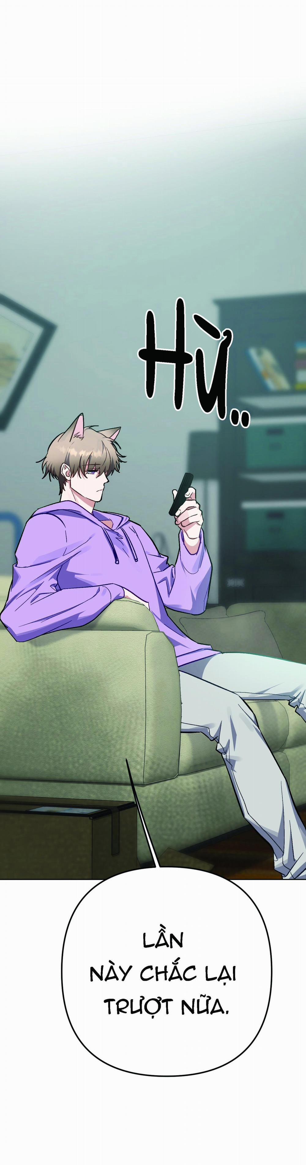 Chú Thỏ Chỉ Cần 3 Giây Là Xuất Tinh 6 trang 1