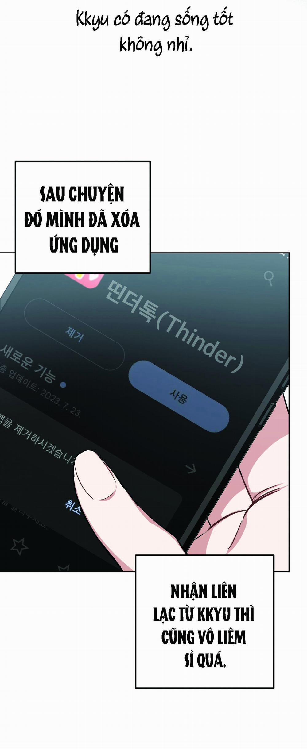 Chú Thỏ Chỉ Cần 3 Giây Là Xuất Tinh 6 trang 15