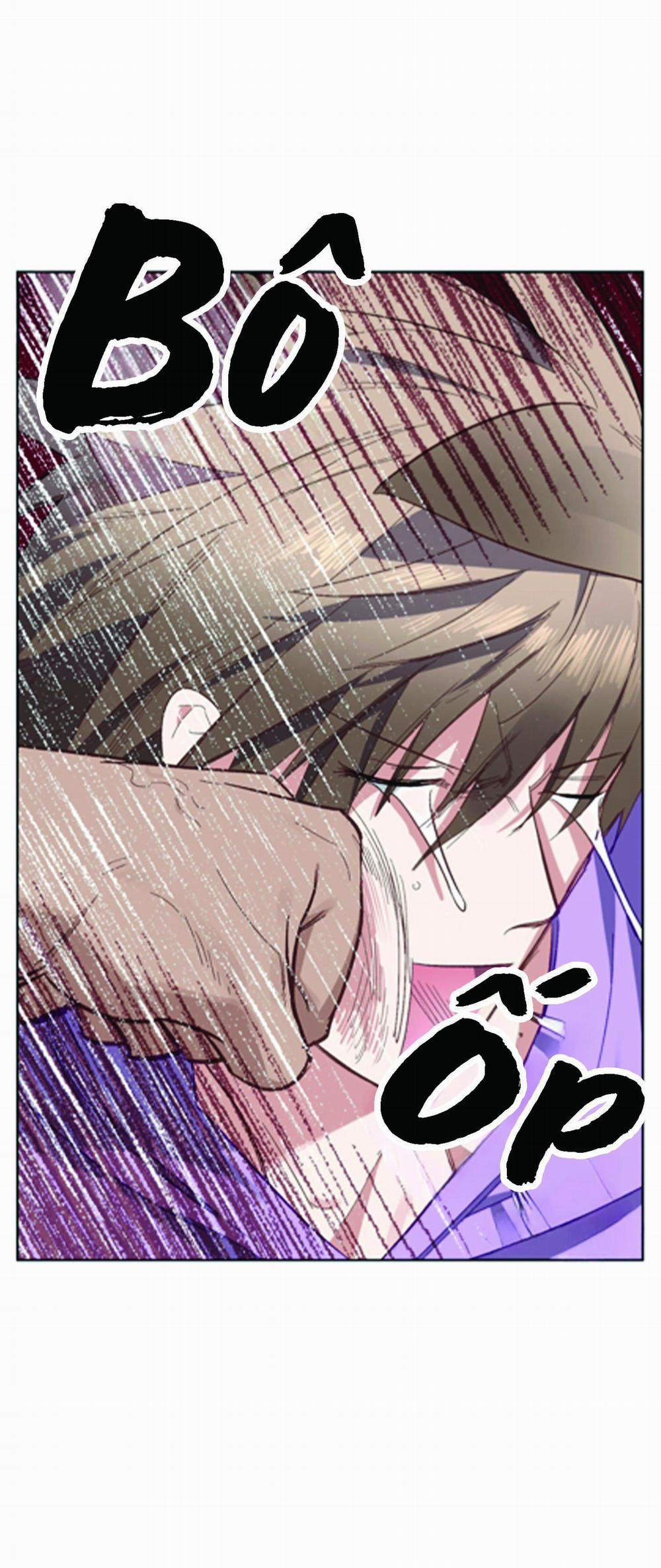 Chú Thỏ Chỉ Cần 3 Giây Là Xuất Tinh 6 trang 24