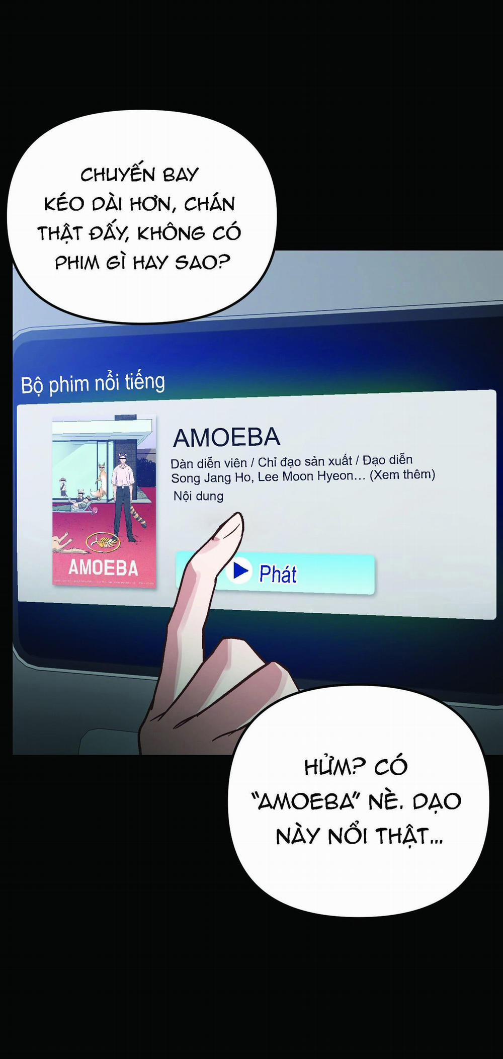 Chú Thỏ Chỉ Cần 3 Giây Là Xuất Tinh 6 trang 32