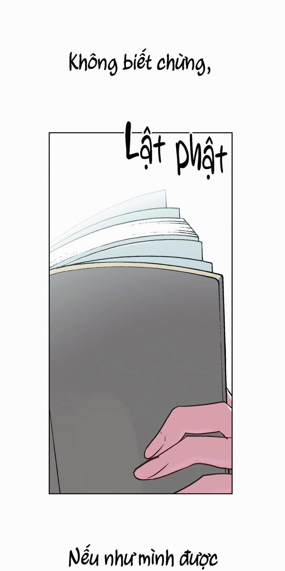 Chú Thỏ Chỉ Cần 3 Giây Là Xuất Tinh 6 trang 37