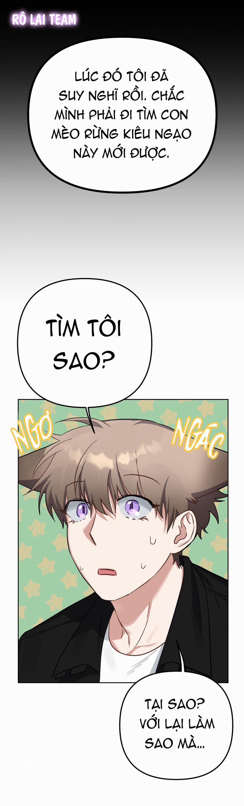 Chú Thỏ Chỉ Cần 3 Giây Là Xuất Tinh 7 trang 30