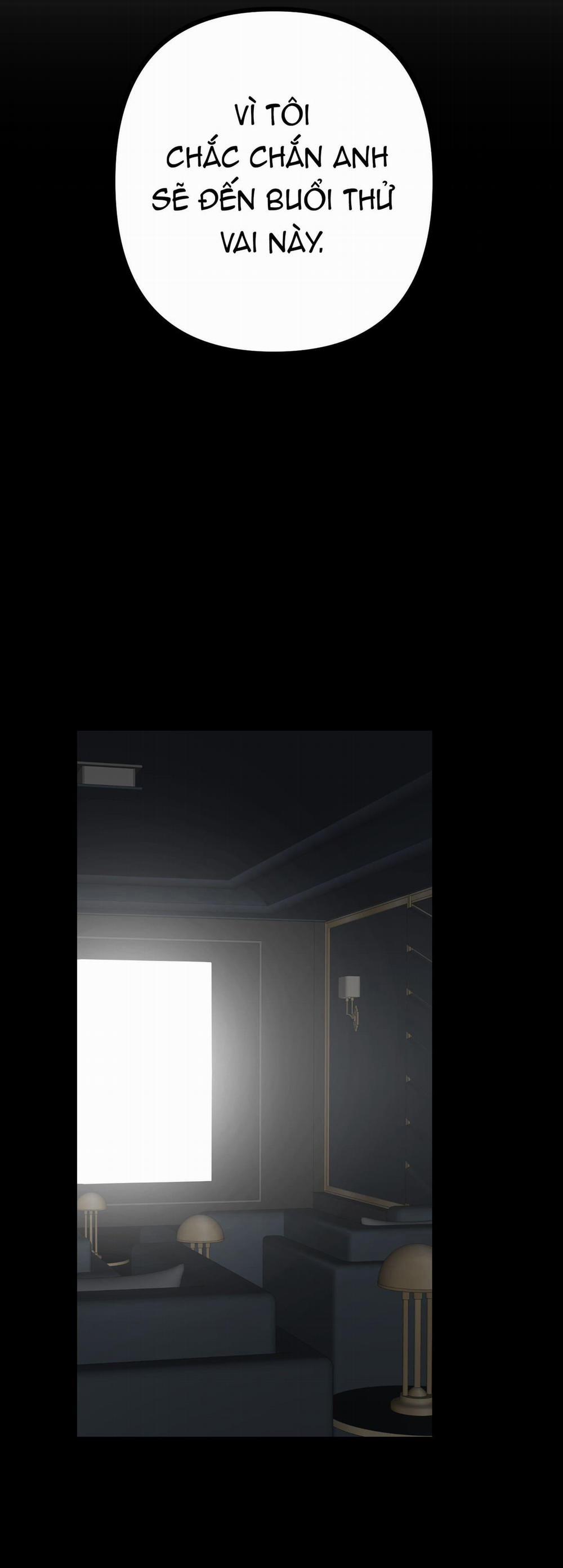 Chú Thỏ Chỉ Cần 3 Giây Là Xuất Tinh 7 trang 34