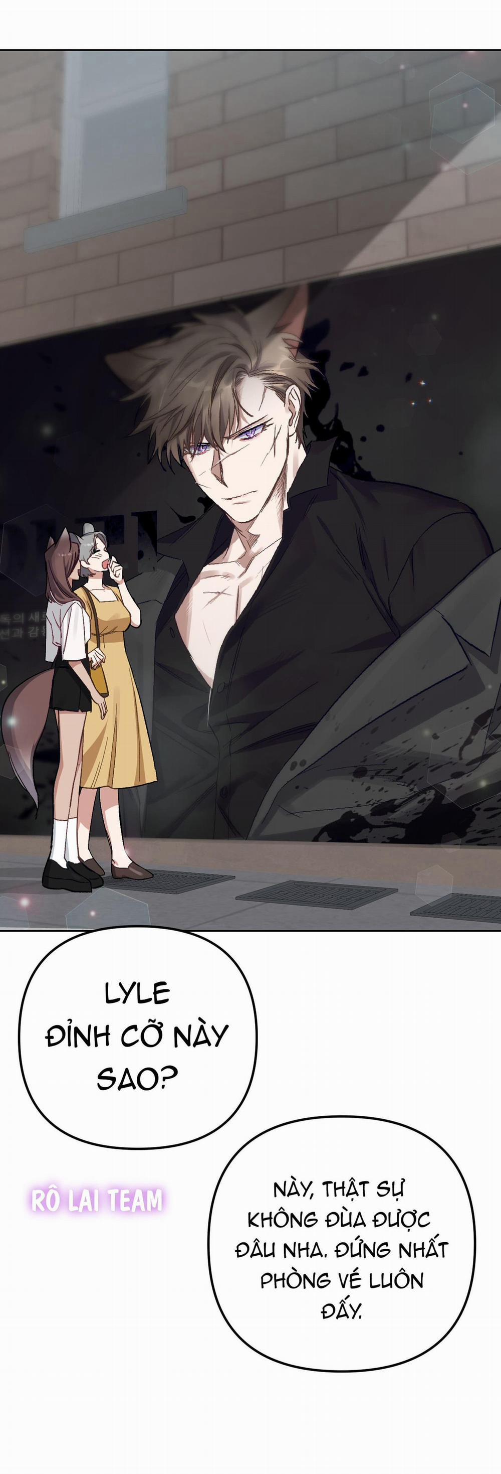 Chú Thỏ Chỉ Cần 3 Giây Là Xuất Tinh 7 trang 47