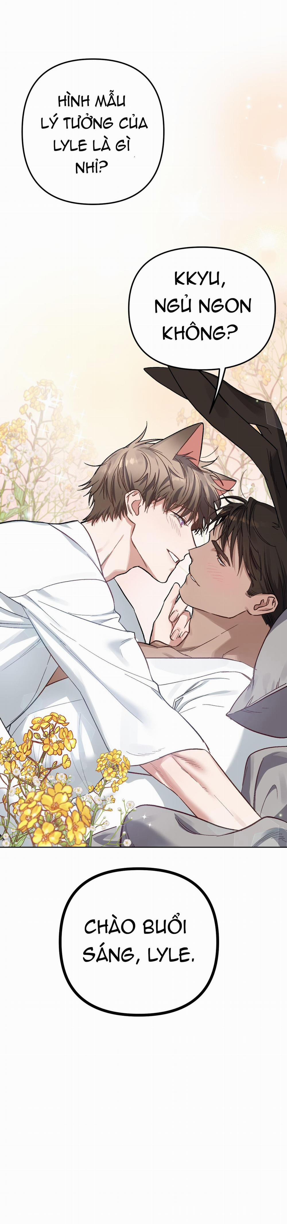 Chú Thỏ Chỉ Cần 3 Giây Là Xuất Tinh 7 trang 48