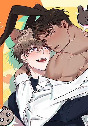 Đọc truyện tranh Chú Thỏ Chỉ Cần 3 Giây Là Xuất Tinh