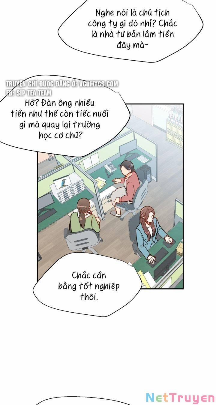 Chủ Tịch Đi Học 1 trang 23