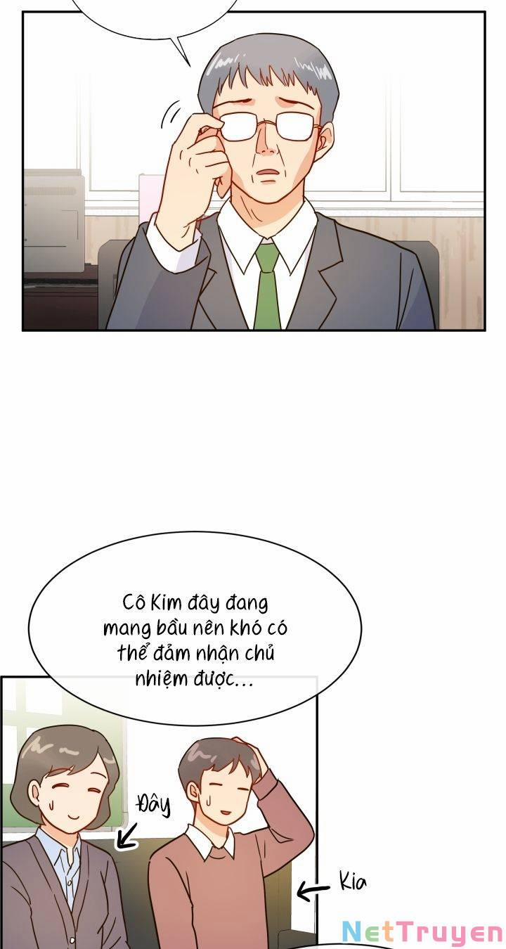 Chủ Tịch Đi Học 1 trang 30