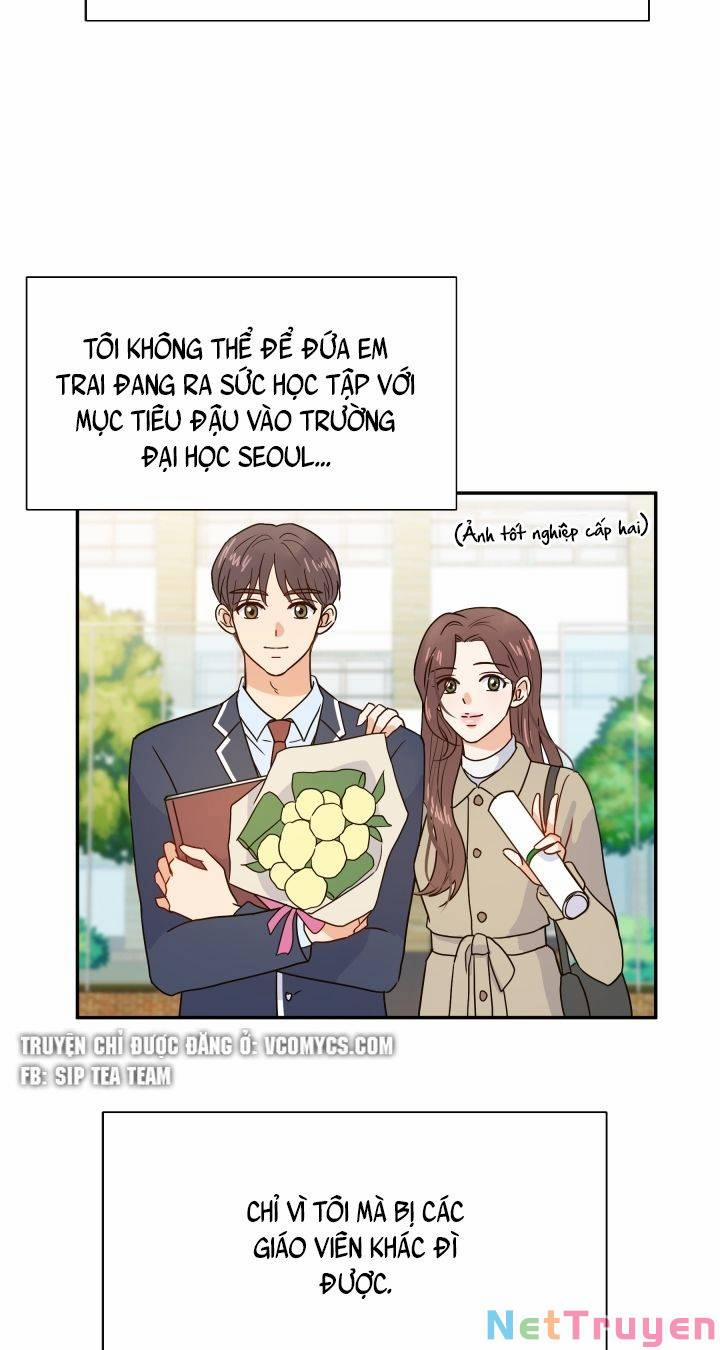 Chủ Tịch Đi Học 1 trang 41