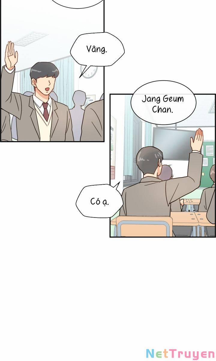 Chủ Tịch Đi Học 1 trang 81