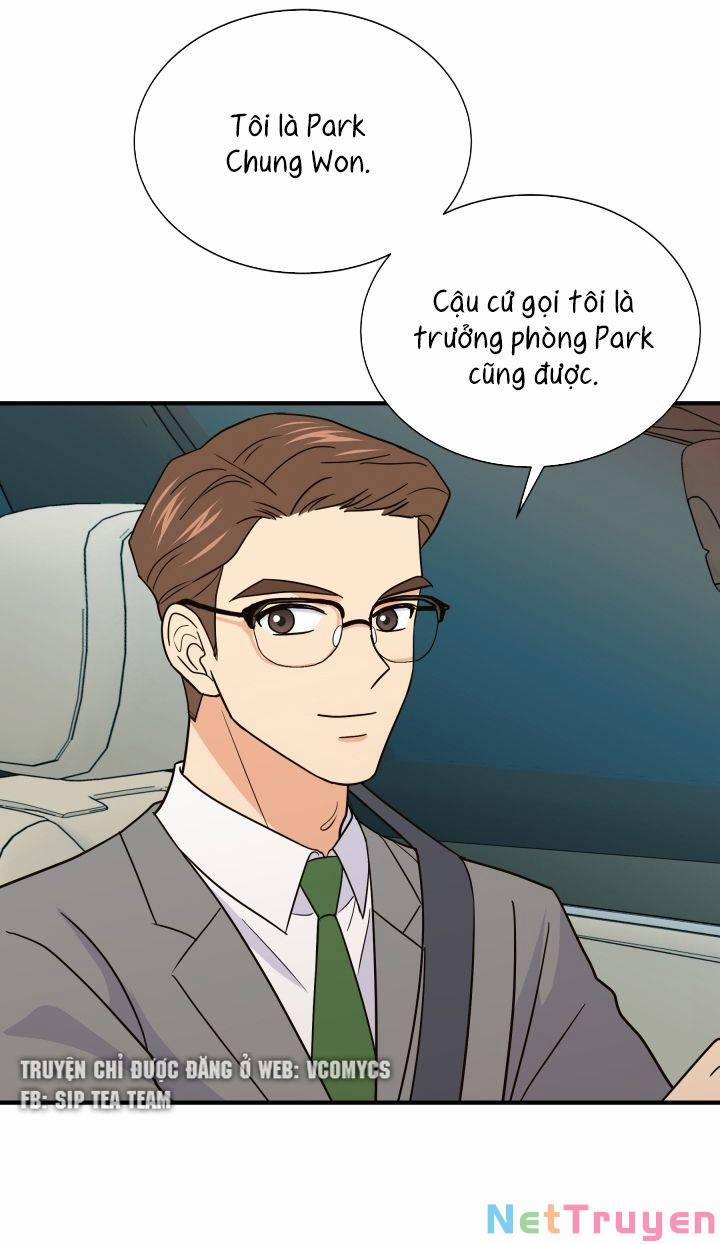 Chủ Tịch Đi Học 21 trang 33