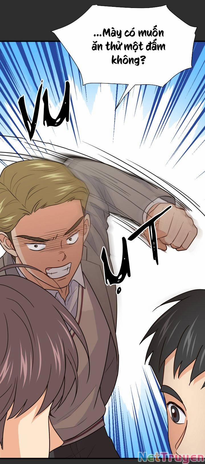 Chủ Tịch Đi Học 21 trang 40