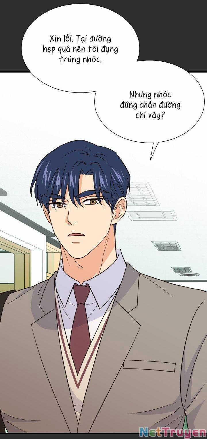 Chủ Tịch Đi Học 21 trang 45