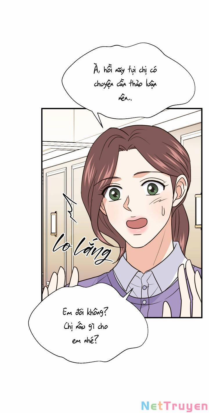 Chủ Tịch Đi Học 21 trang 58