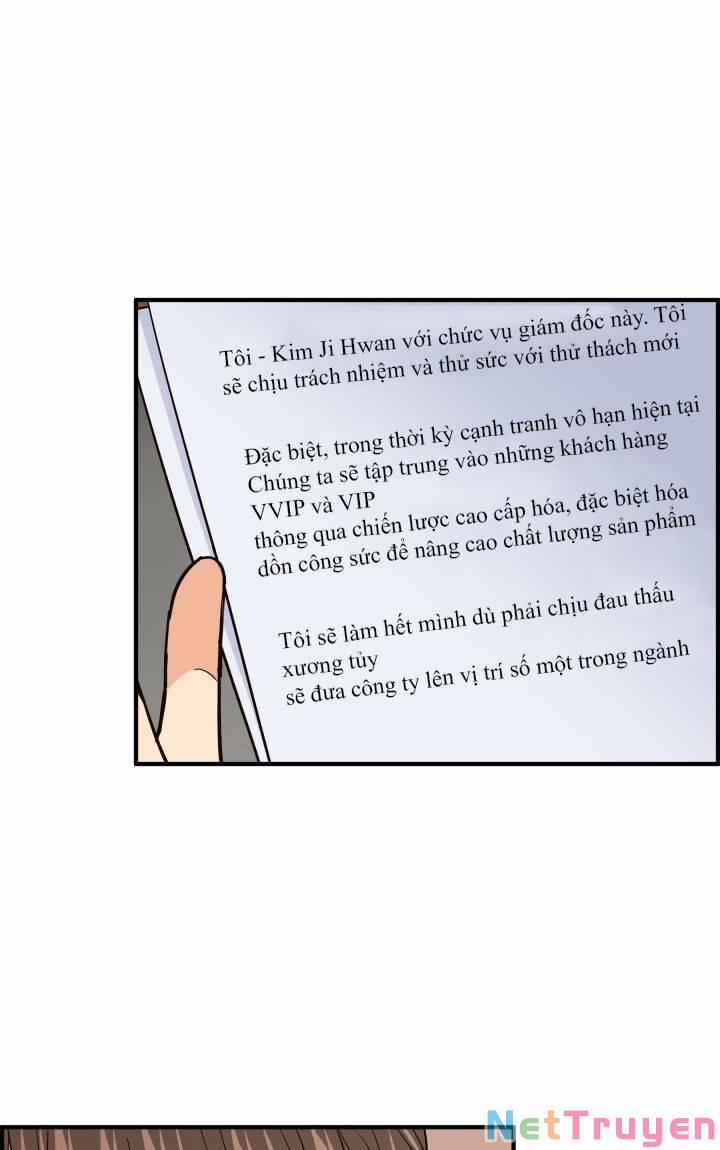 Chủ Tịch Đi Học 22 trang 23