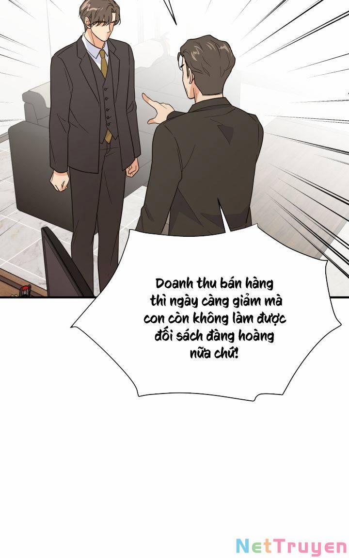 Chủ Tịch Đi Học 22 trang 33