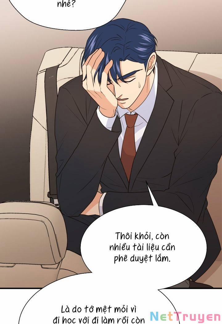 Chủ Tịch Đi Học 22 trang 49