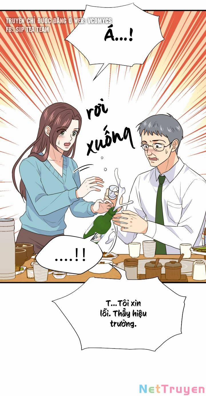 Chủ Tịch Đi Học 23 trang 20