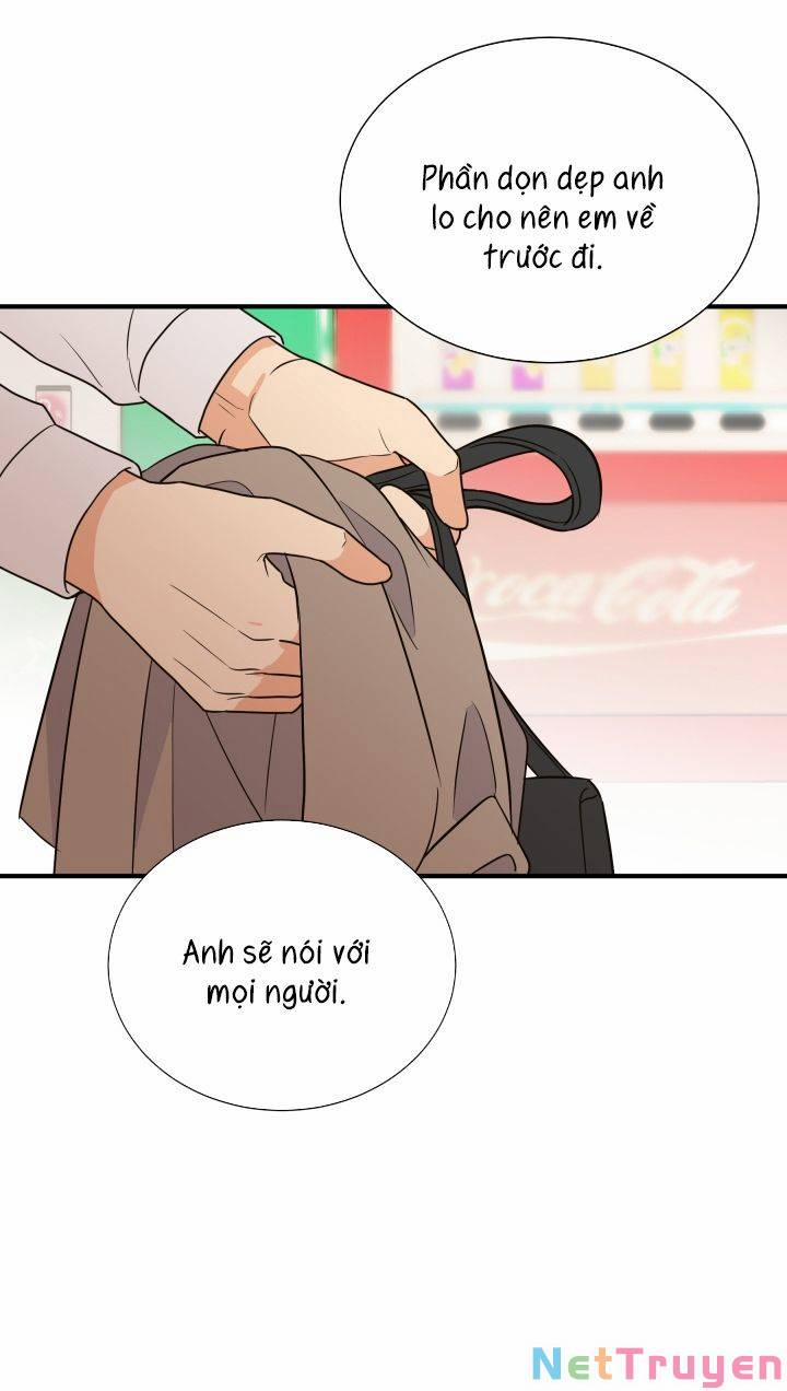 Chủ Tịch Đi Học 23 trang 29