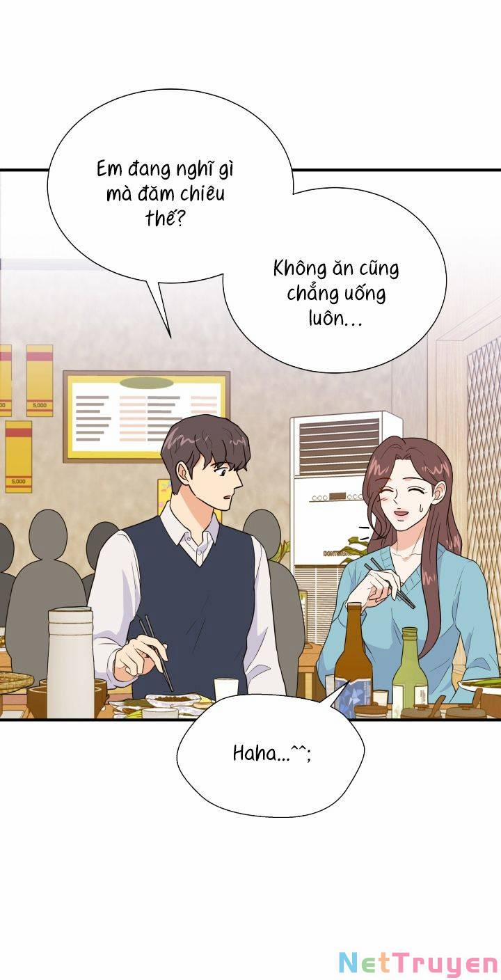 Chủ Tịch Đi Học 23 trang 3