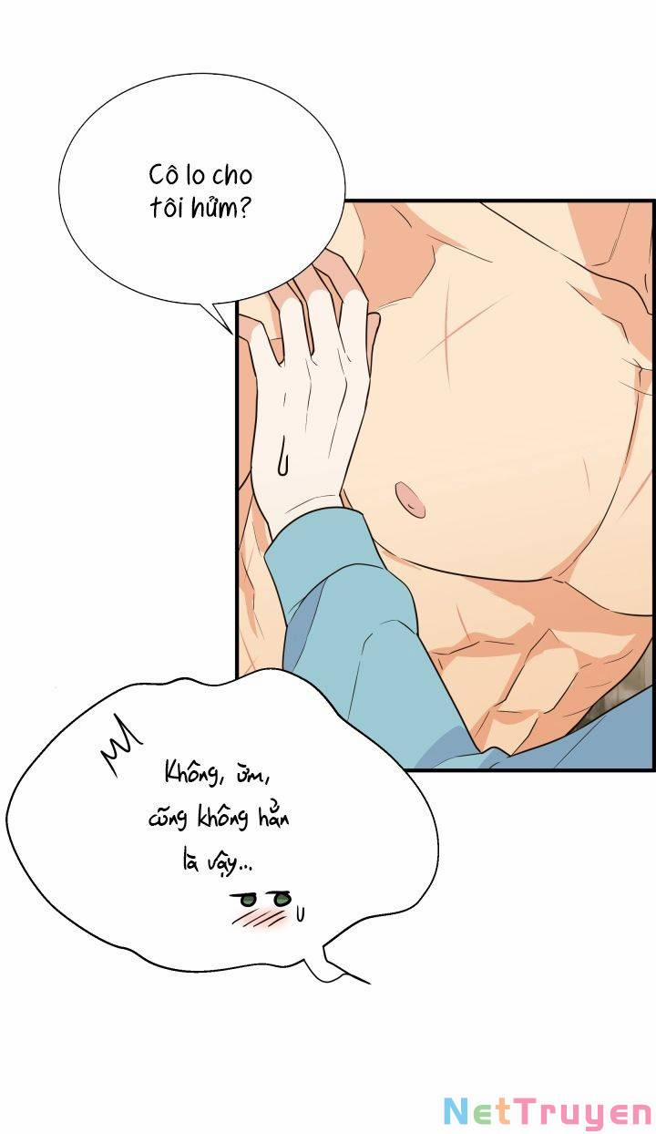 Chủ Tịch Đi Học 23 trang 60