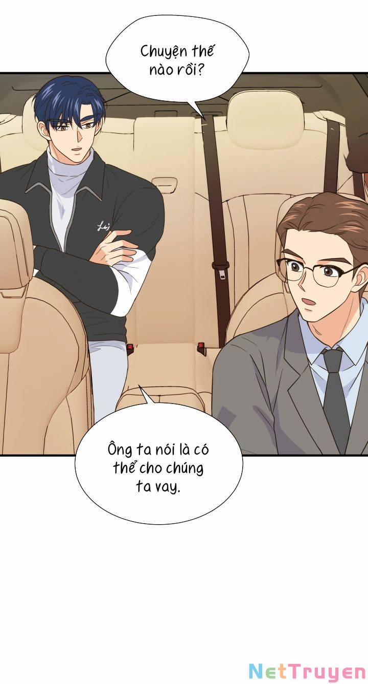 Chủ Tịch Đi Học 27 trang 15