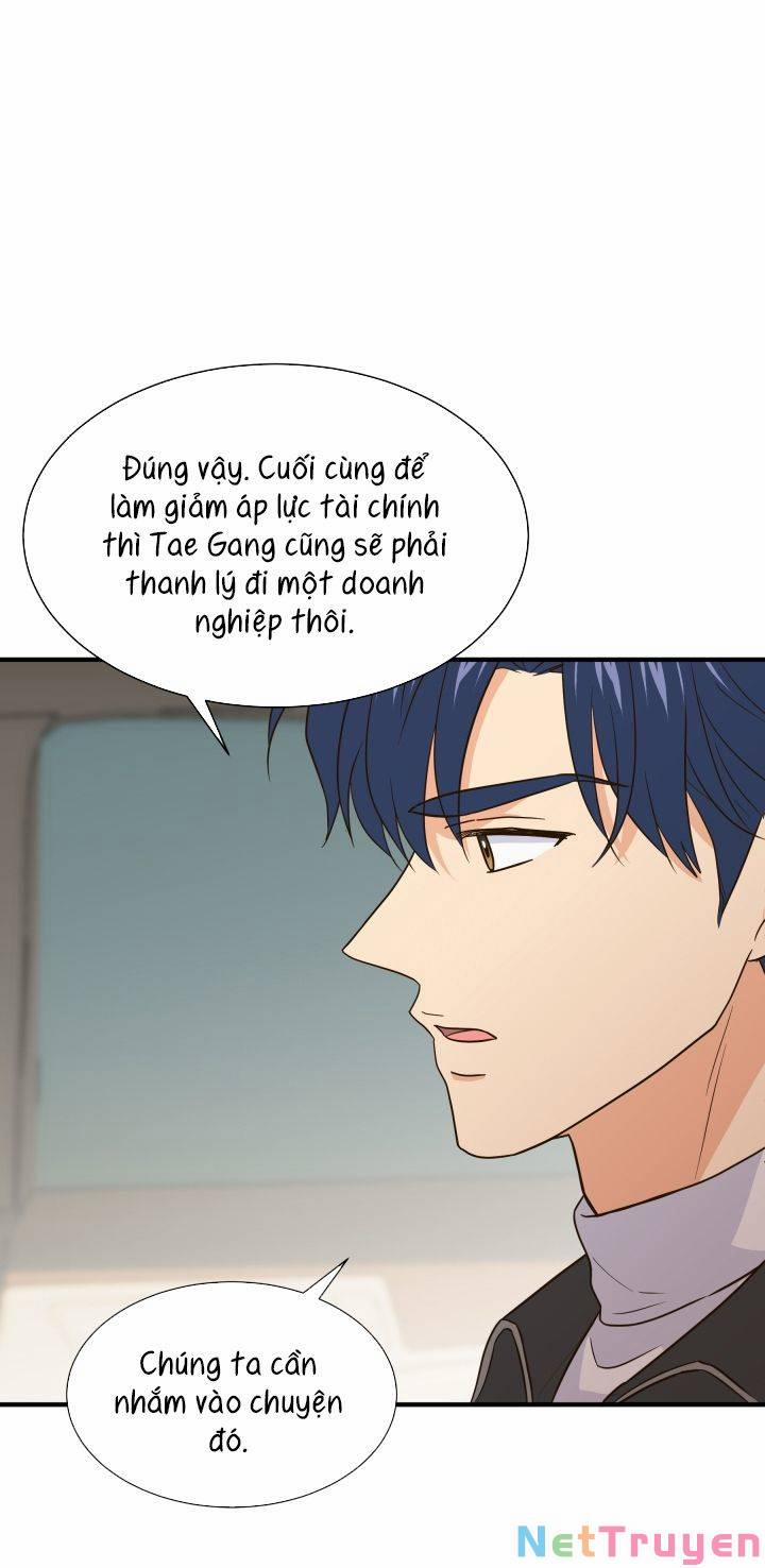 Chủ Tịch Đi Học 27 trang 17