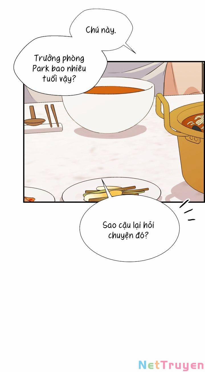 Chủ Tịch Đi Học 27 trang 32