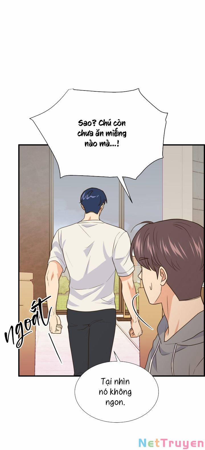 Chủ Tịch Đi Học 27 trang 40