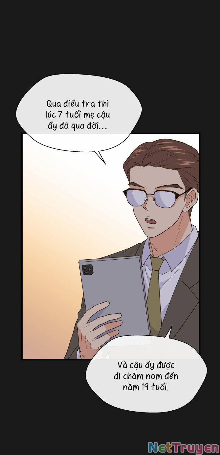 Chủ Tịch Đi Học 27 trang 7