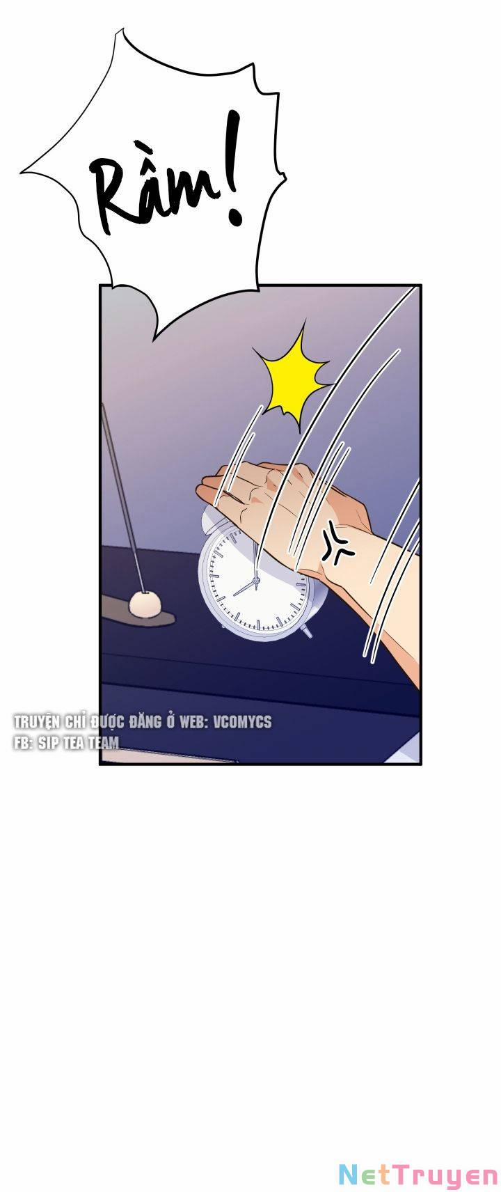 Chủ Tịch Đi Học 28 trang 11