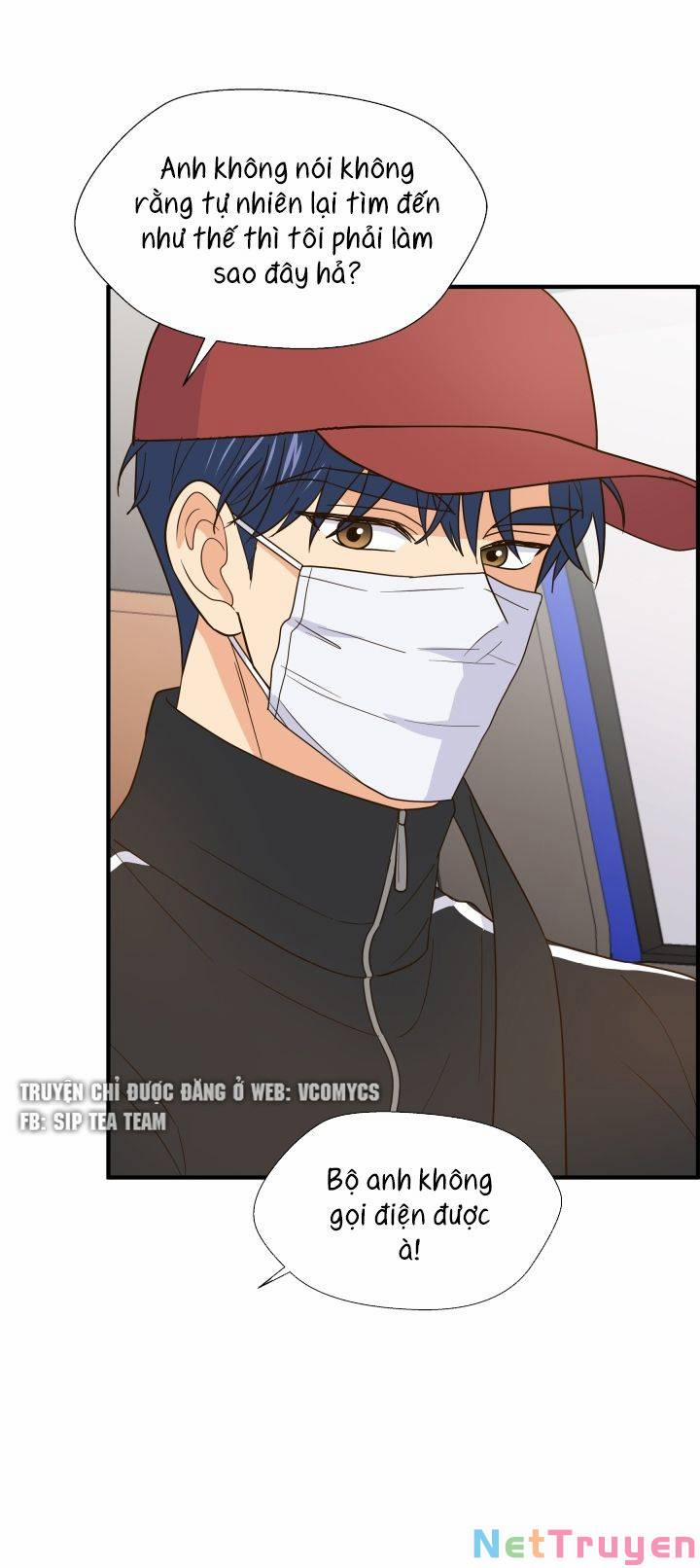 Chủ Tịch Đi Học 29 trang 15