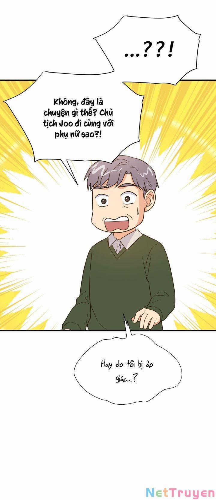 Chủ Tịch Đi Học 29 trang 30