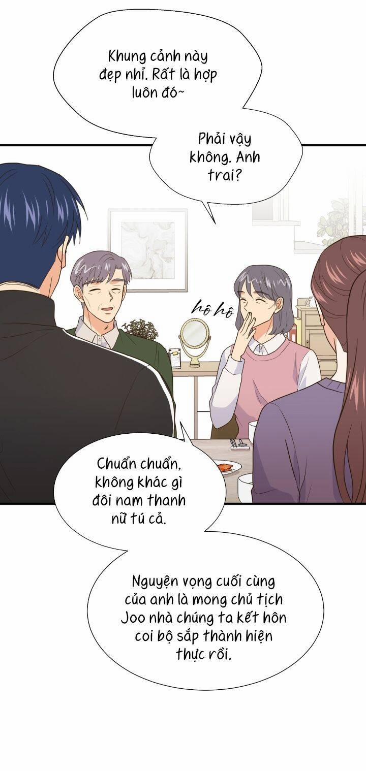 Chủ Tịch Đi Học 31 trang 15