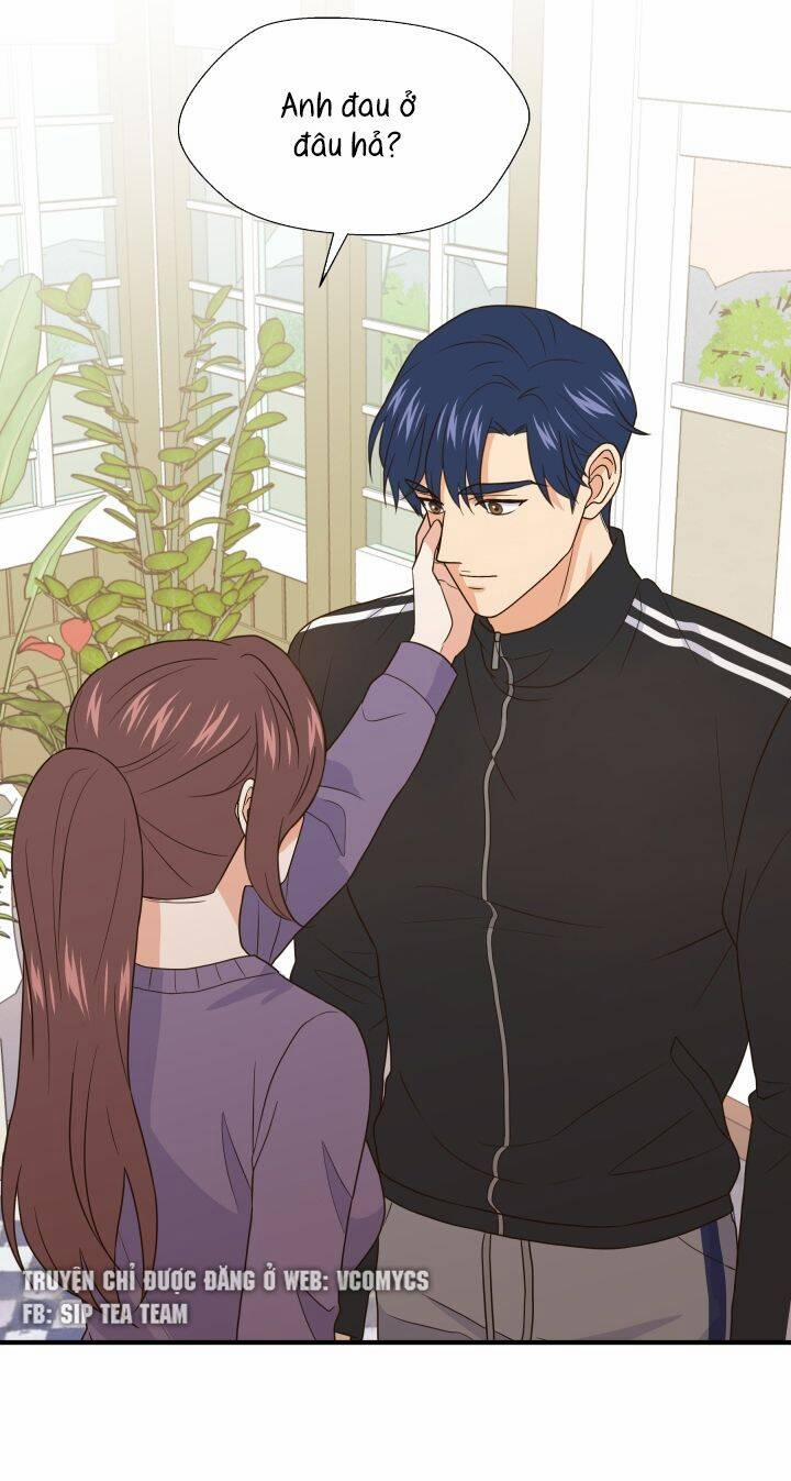 Chủ Tịch Đi Học 31 trang 41