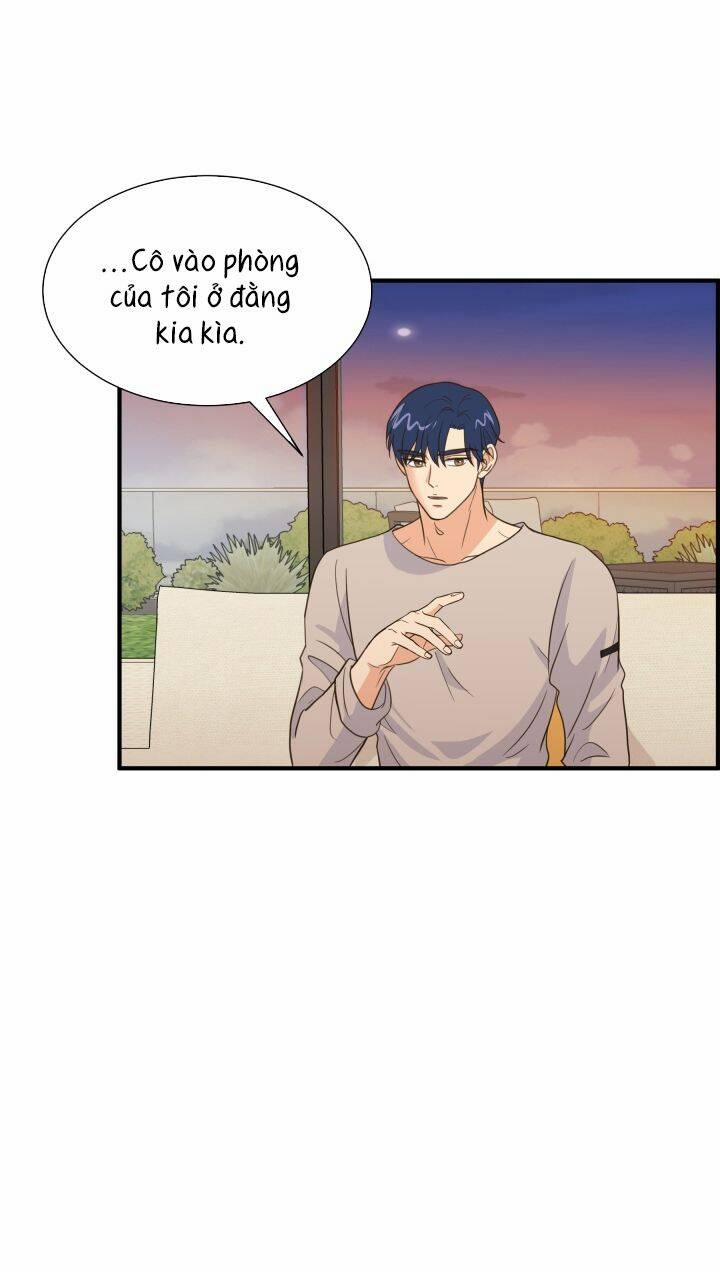 Chủ Tịch Đi Học 33 trang 23