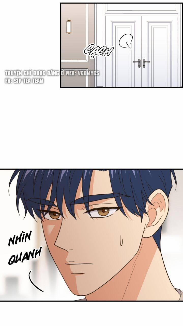 Chủ Tịch Đi Học 33 trang 24