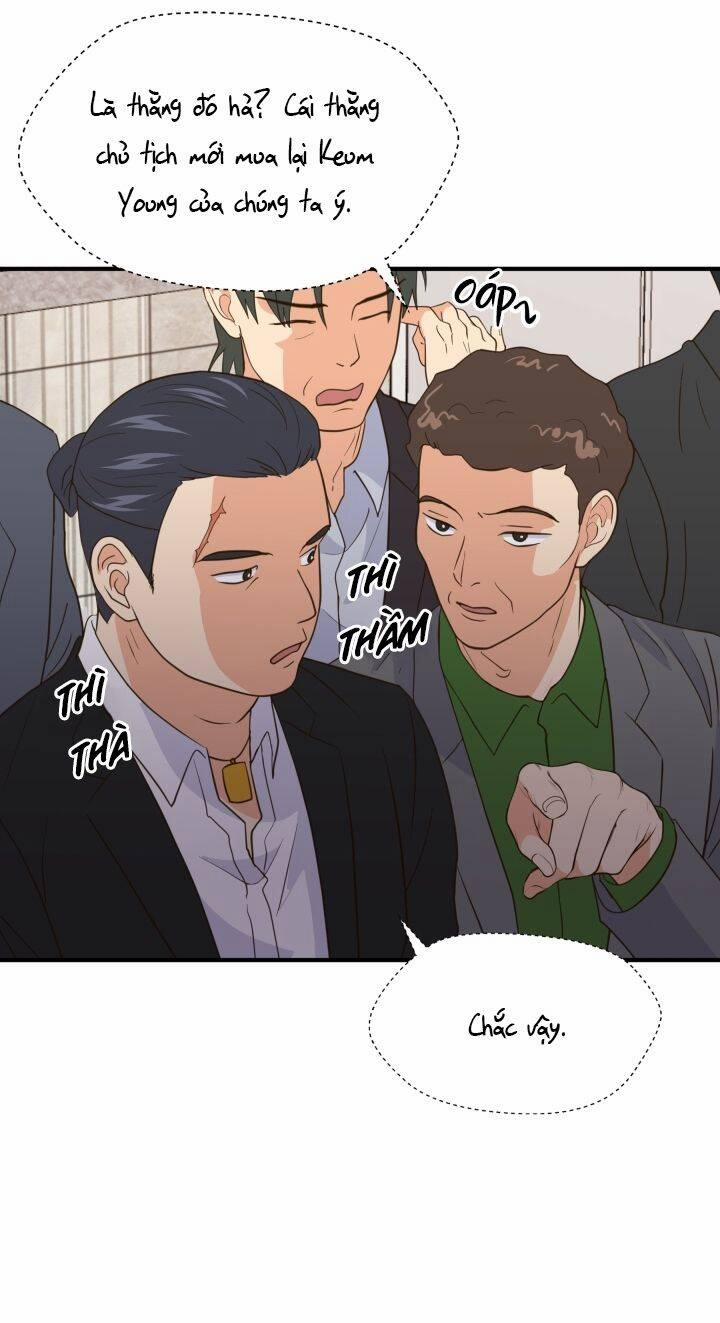 Chủ Tịch Đi Học 34 trang 14