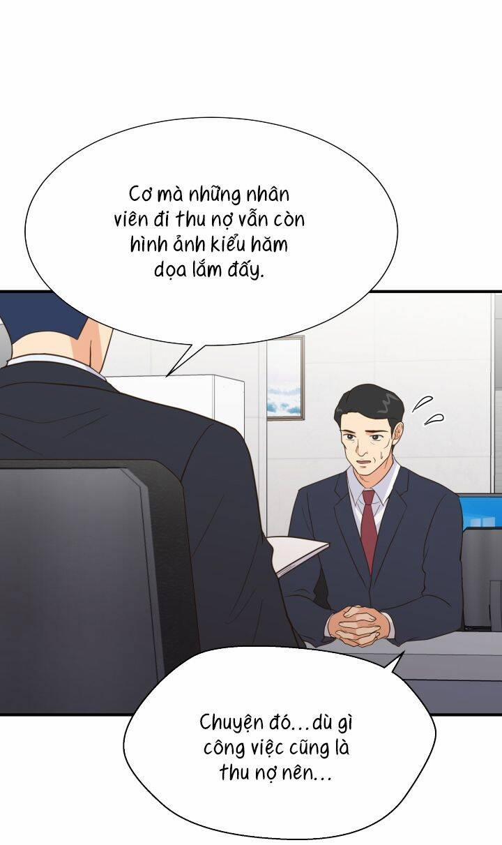 Chủ Tịch Đi Học 34 trang 19