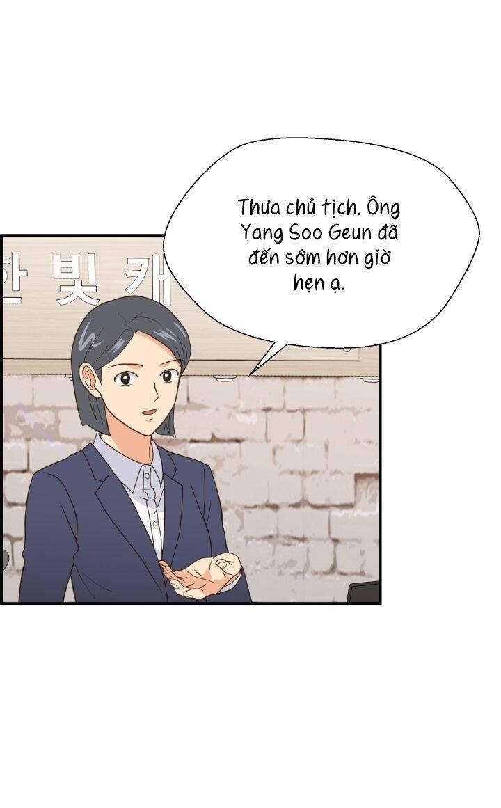 Chủ Tịch Đi Học 34 trang 36