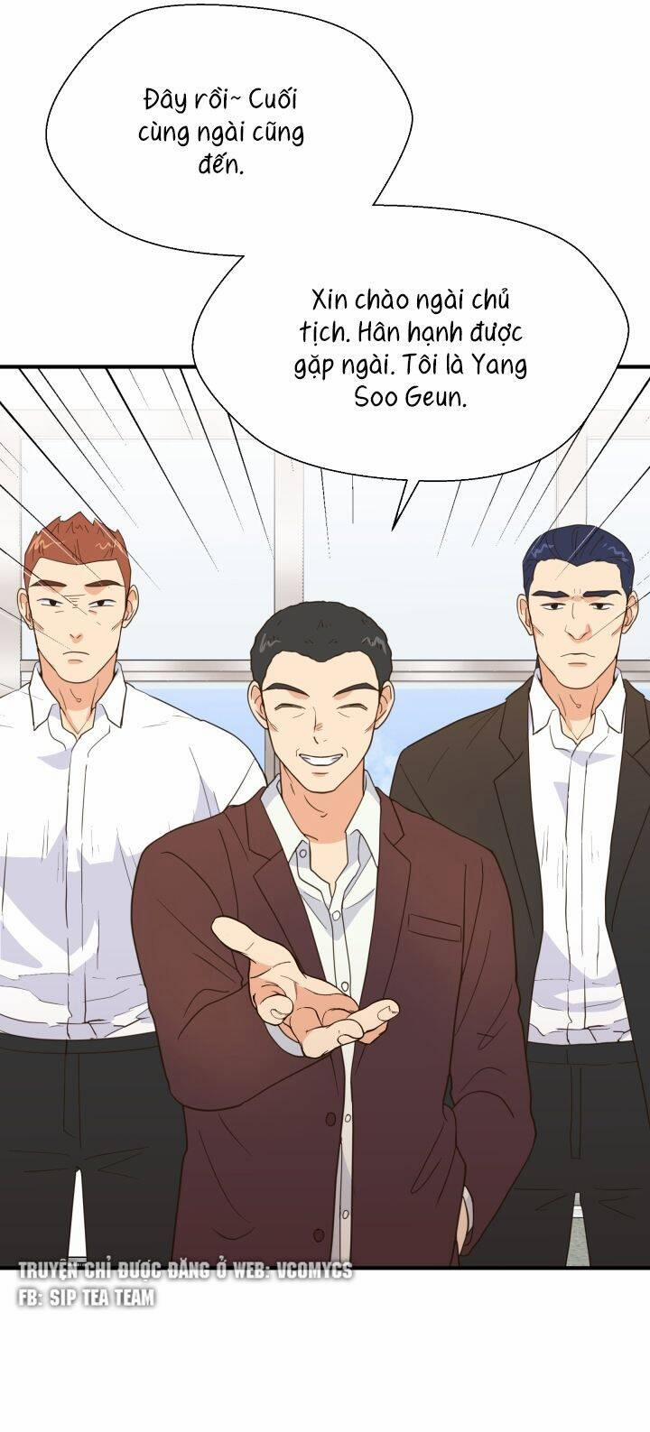 Chủ Tịch Đi Học 34 trang 38