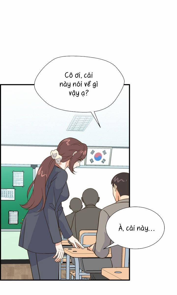 Chủ Tịch Đi Học 36 trang 10