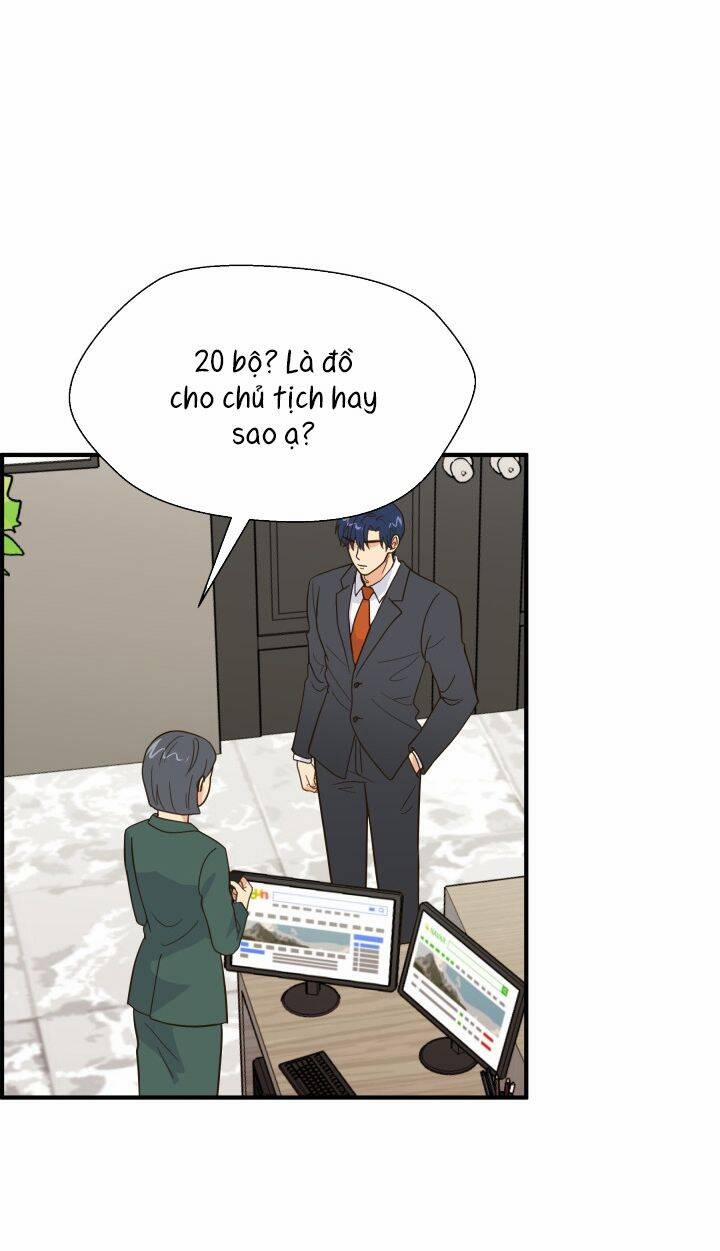 Chủ Tịch Đi Học 36 trang 19