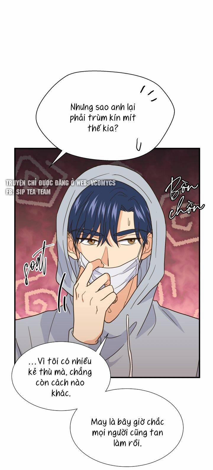 Chủ Tịch Đi Học 36 trang 29