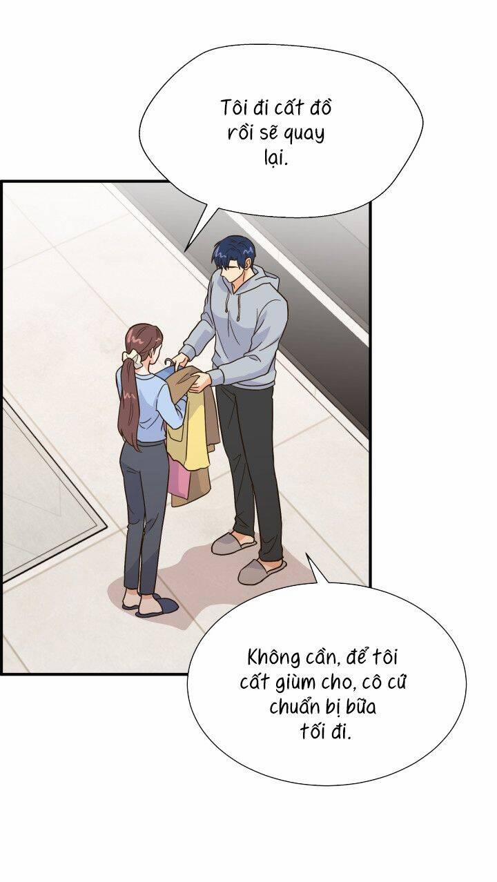 Chủ Tịch Đi Học 37 trang 15